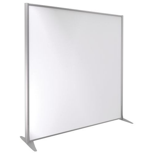 Clen Scheidingswand Kp Gemelamineerd Hoogte 160 clen kopen in de aanbieding