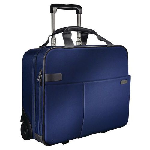 Leitz Trolley Traveller leitz kopen in de aanbieding