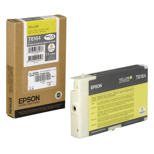 Inktcartridge - T616x - Epson