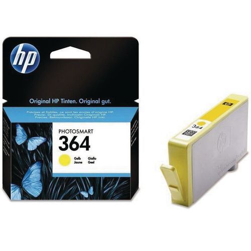 Inktcartridge - 364 - HP