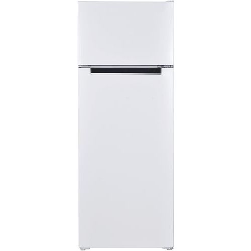 Exquisit KGC270-45-040EW Amerikaanse koelkast Wit