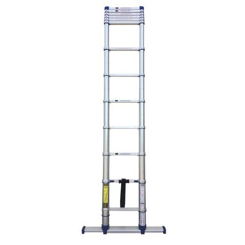 Tubesca Telescopische Ladder Xtenso tubesca kopen in de aanbieding