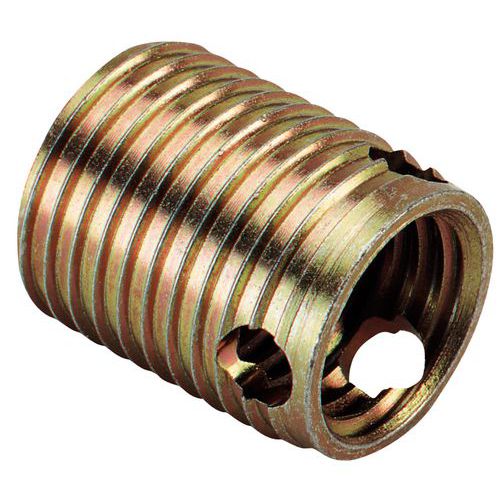 Zelftappende Draadbus Met Schroefdraad Type 320 Staal huismerk kopen in de aanbieding