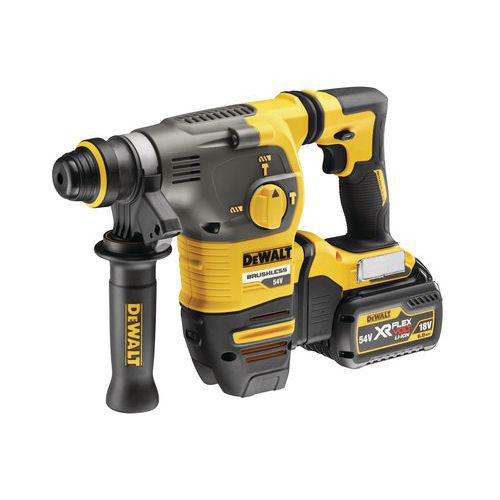 Dewalt Boorhamer 54V dewalt kopen in de aanbieding