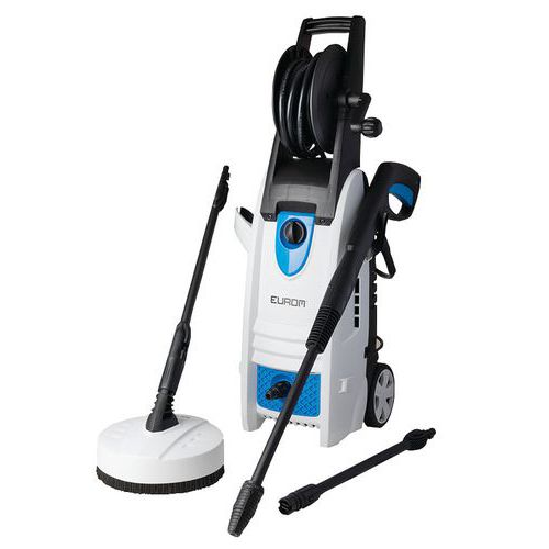 Hogedrukreiniger Eurom Force 1800 eurom kopen in de aanbieding