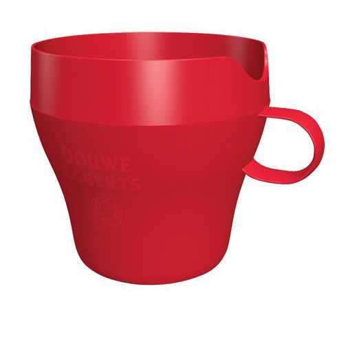 Douwe Egberts Bekerhouder huismerk kopen in de aanbieding Douwe Egberts Bekerhouder huismerk kopen in de aanbieding