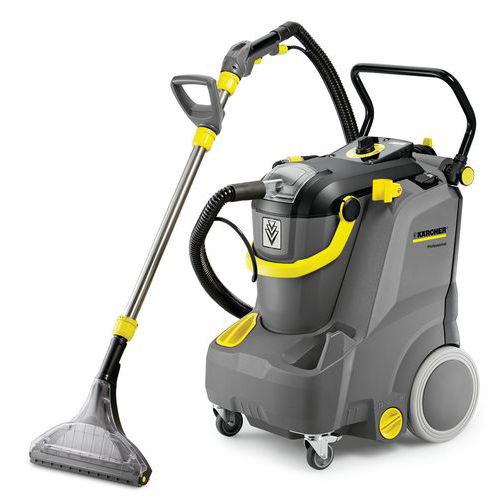 Karcher Sproei Extractiemachine Puzzi 304 Krcher karcher kopen in de aanbieding Karcher Sproei Extractiemachine Puzzi 304 Krcher karcher kopen in de aanbieding
