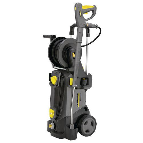 Karcher Hogedrukreiniger Hd 515 Cx Plus Krcher karcher kopen in de aanbieding