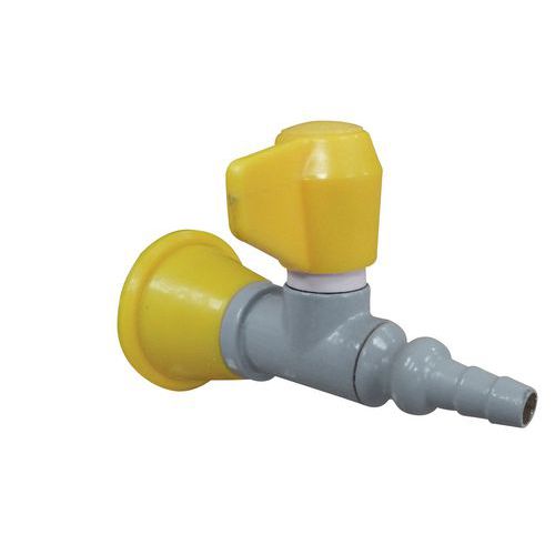 Laboratorium Gaskraan huismerk kopen in de aanbieding