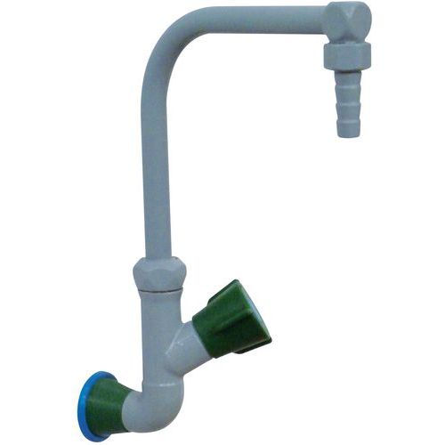 Laboratorium Waterkraan huismerk kopen in de aanbieding