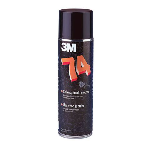 3M Contactlijm 74 3m kopen in de aanbieding