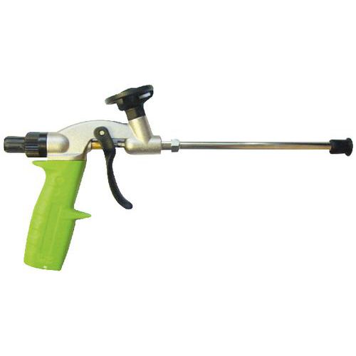 Crc Metalen Pu Schuimpistool crc kopen in de aanbieding