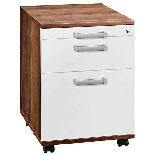 Verrijdbaar Ladeblok Mittis huismerk kopen in de aanbieding