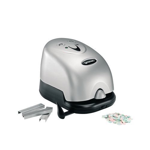 Elektrische Nietmachineperforator Polaris huismerk kopen in de aanbieding