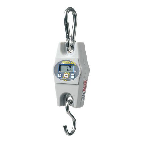 Hangweegschaal Kern Hcb Capaciteit Van 20 Tot 200 Kg huismerk kopen in de aanbieding