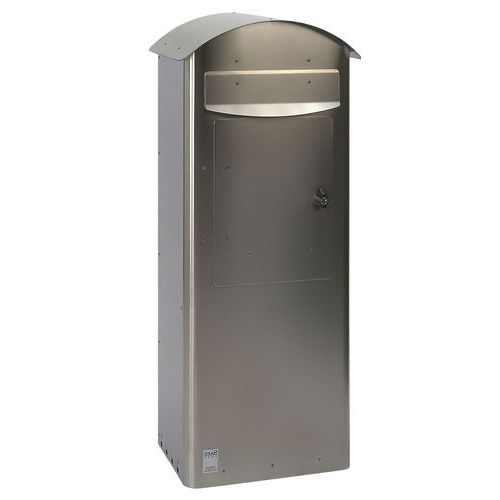 Brievenbus Khartoum huismerk kopen in de aanbieding Brievenbus Khartoum huismerk kopen in de aanbieding