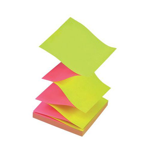 Post It Z Notes huismerk kopen in de aanbieding
