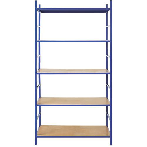 Stelling Startub Hoogte 1800Mm huismerk kopen in de aanbieding