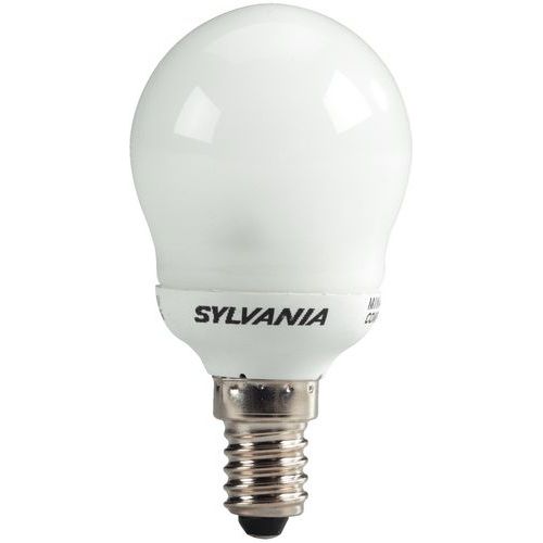 Sylvania Decoratieve Spaarlamp E14 sylvania kopen in de aanbieding