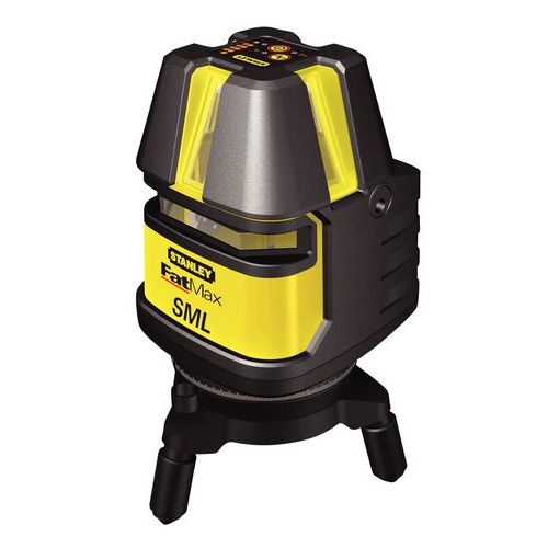 Stanley Automatische Multiline Laser Sml stanley kopen in de aanbieding