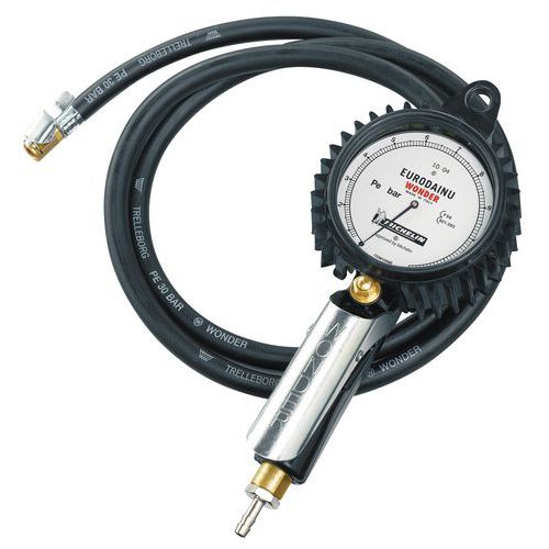 Bandenpomp huismerk kopen in de aanbieding