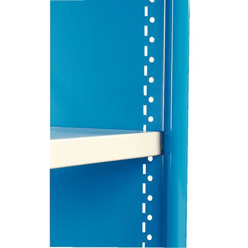 Plaatstalen Juk Combi Class Hoogte 2180 Mm huismerk kopen in de aanbieding