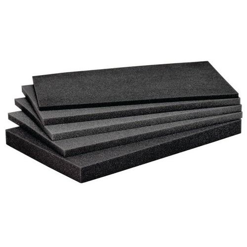 Utz Set Van Voorgesneden Schuimrubber Voor Koffer utz kopen in de aanbieding