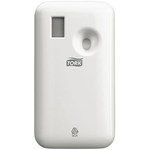 Automatische Luchtverfrisser Tork huismerk kopen in de aanbieding