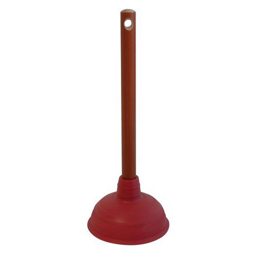 Zuignap Voor Gootsteenontstopper huismerk kopen in de aanbieding