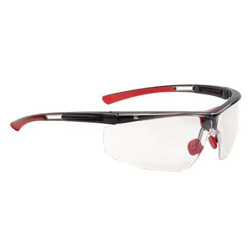Veiligheidsbril Adaptec Hydroshield