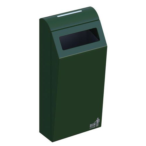 Afvalbak BINsystem Single BIN 60 - Vepabins