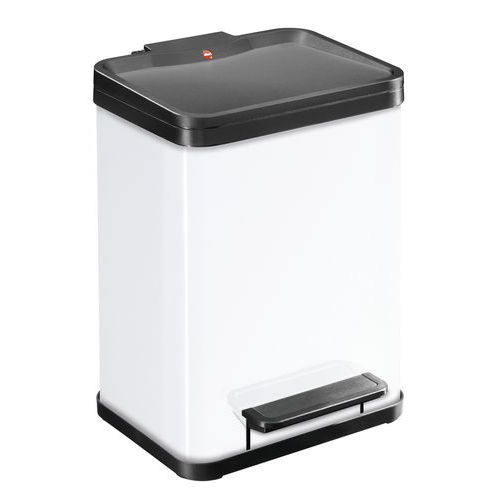 Afvalbak Ko Duo Plus M 2 X 9L Hailo hailo kopen in de aanbieding Afvalbak Ko Duo Plus M 2 X 9L Hailo hailo kopen in de aanbieding