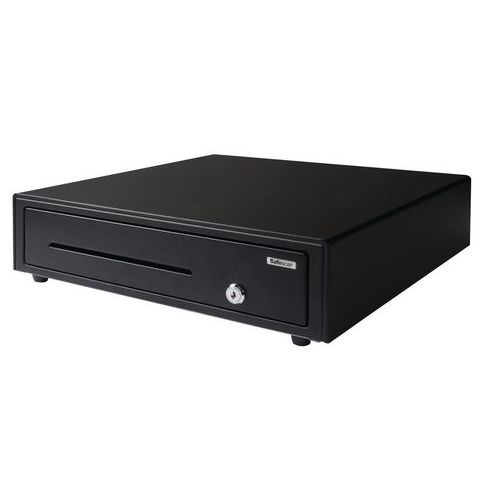 Ladekist Safescan SD-4141 met verwijderbare bak