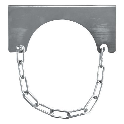 Sameto Technifil Gasfles Wandhouder 1 Fles sameto technifil kopen in de aanbieding