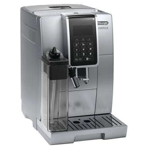 Delonghi Koffiezetapparaat Compact Dinamica delonghi kopen in de aanbieding