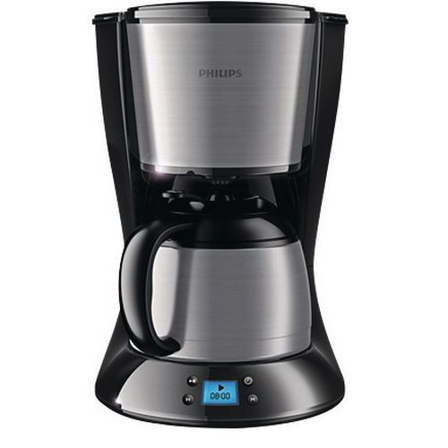 Koffiezetapparaat 8 Tot 12 Kopjes Rowenta Ct380110 rowenta kopen in de aanbieding