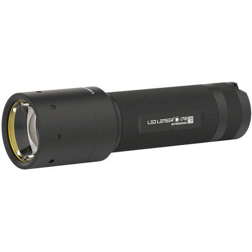 Ledlenser Oplaadbare Zaklamp I7R Extra Batterij ledlenser kopen in de aanbieding