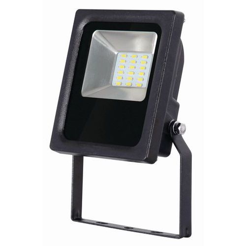 Led Schijnwerper 750Lm 10W huismerk kopen in de aanbieding Led Schijnwerper 750Lm 10W huismerk kopen in de aanbieding