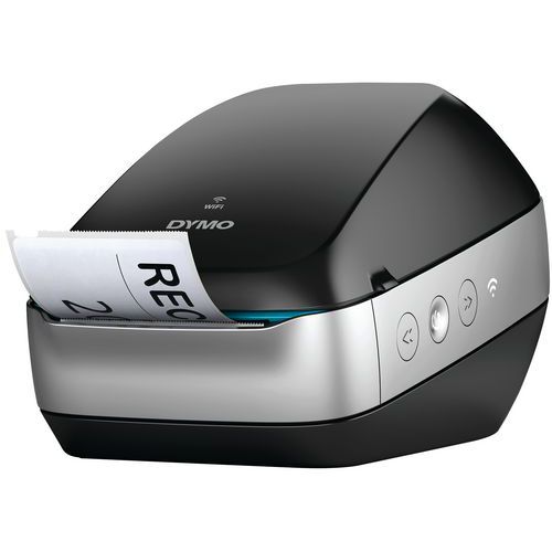 PostNL Labelprinter 300 verzendetiketten - Profiteer nu! - BV