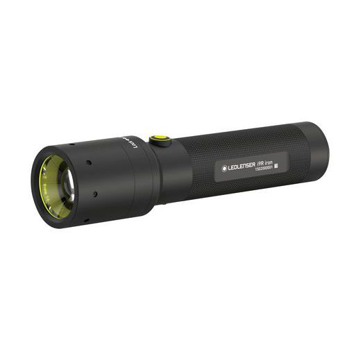 Ledlenser Zaklamp I9R Iron ledlenser kopen in de aanbieding