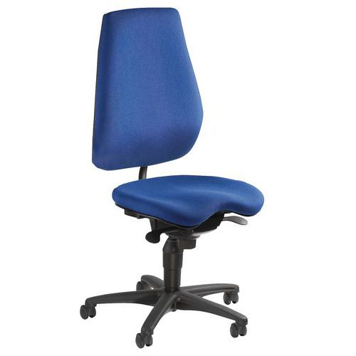 Bureaustoel Alubasic huismerk kopen in de aanbieding