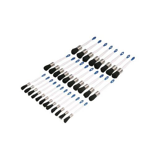 Assortiment Ronde En Platte Kwasten huismerk kopen in de aanbieding