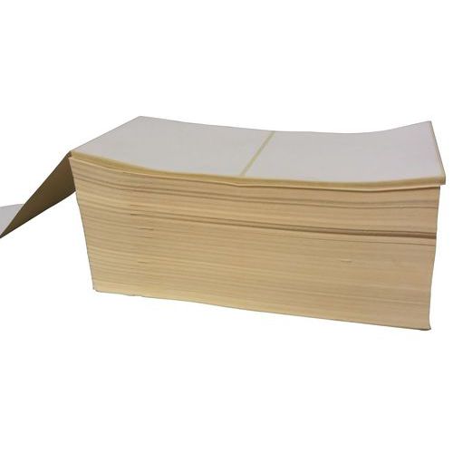 Kettingetiket Thermisch Eco huismerk kopen in de aanbieding