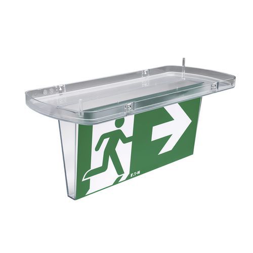 Luminox Set Voor Verlichting Via De Rand A2 Behuizing luminox kopen in de aanbieding