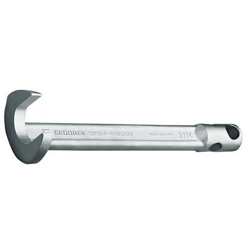 Klauwsleutel 3114/DS3114 - Gedore - Manutan.nl