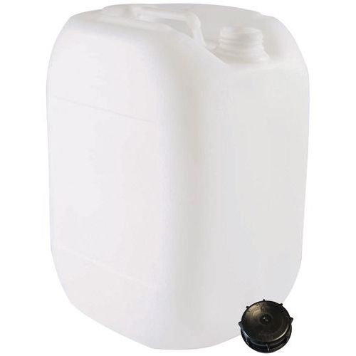 Jerrycan Stapelbaar Gehomologeerd Vn huismerk kopen in de aanbieding