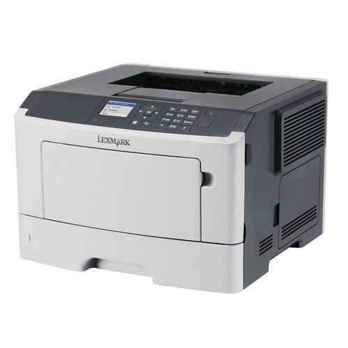 Monochrome Laserprinter Ms510Dn Lexmark lexmark kopen in de aanbieding