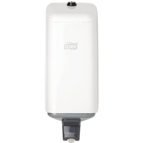 Zeepdispenser Tork Metaal huismerk kopen in de aanbieding