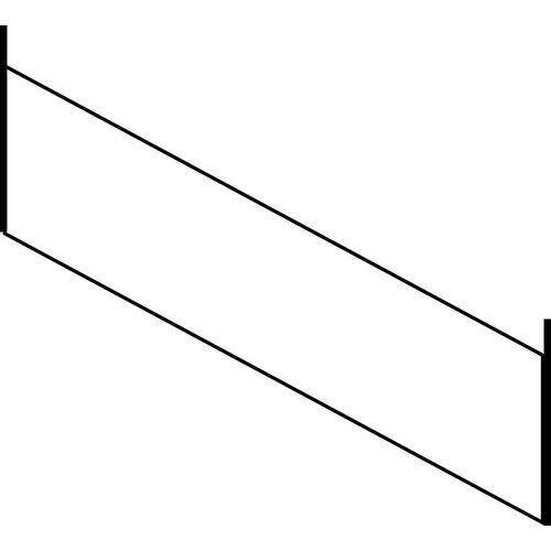 Tussenschot Voor Legbord Werkplaatskast Kind kind kopen in de aanbieding