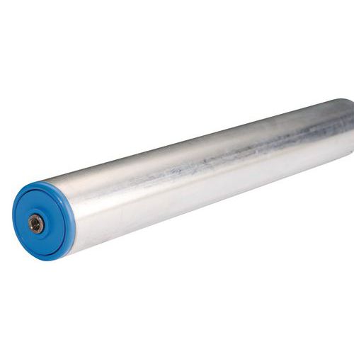 Stalen Rol 50 Mm Lengte 300 Tot 600 Mm Getapte Binnenkant huismerk kopen in de aanbieding